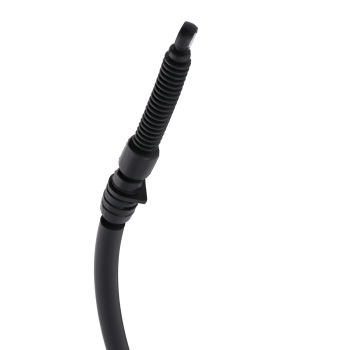 Auto Gear Shift Cable compatible for Dodge Dart SE 2.0L 2.4L 4 Cyl 2013-2016 35HX58B