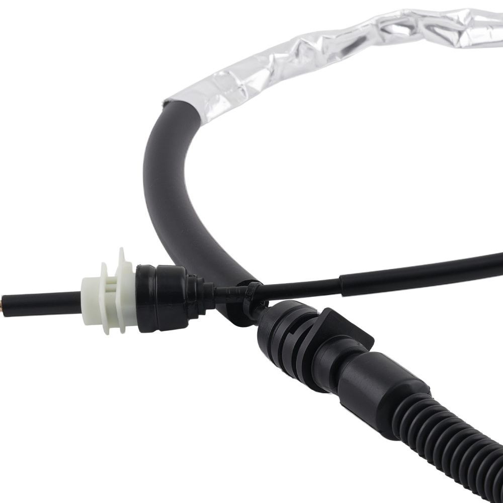 Auto Gear Shift Cable compatible for Dodge Dart SE 2.0L 2.4L 4 Cyl 2013-2016 35HX58B