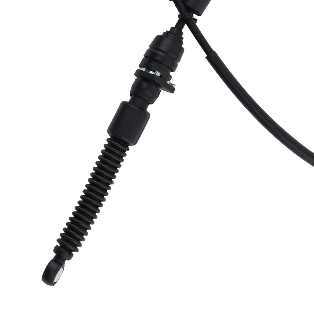 Auto Gear Shift Cable compatible for Dodge Dart SE 2.0L 2.4L 4 Cyl 2013-2016 35HX58B