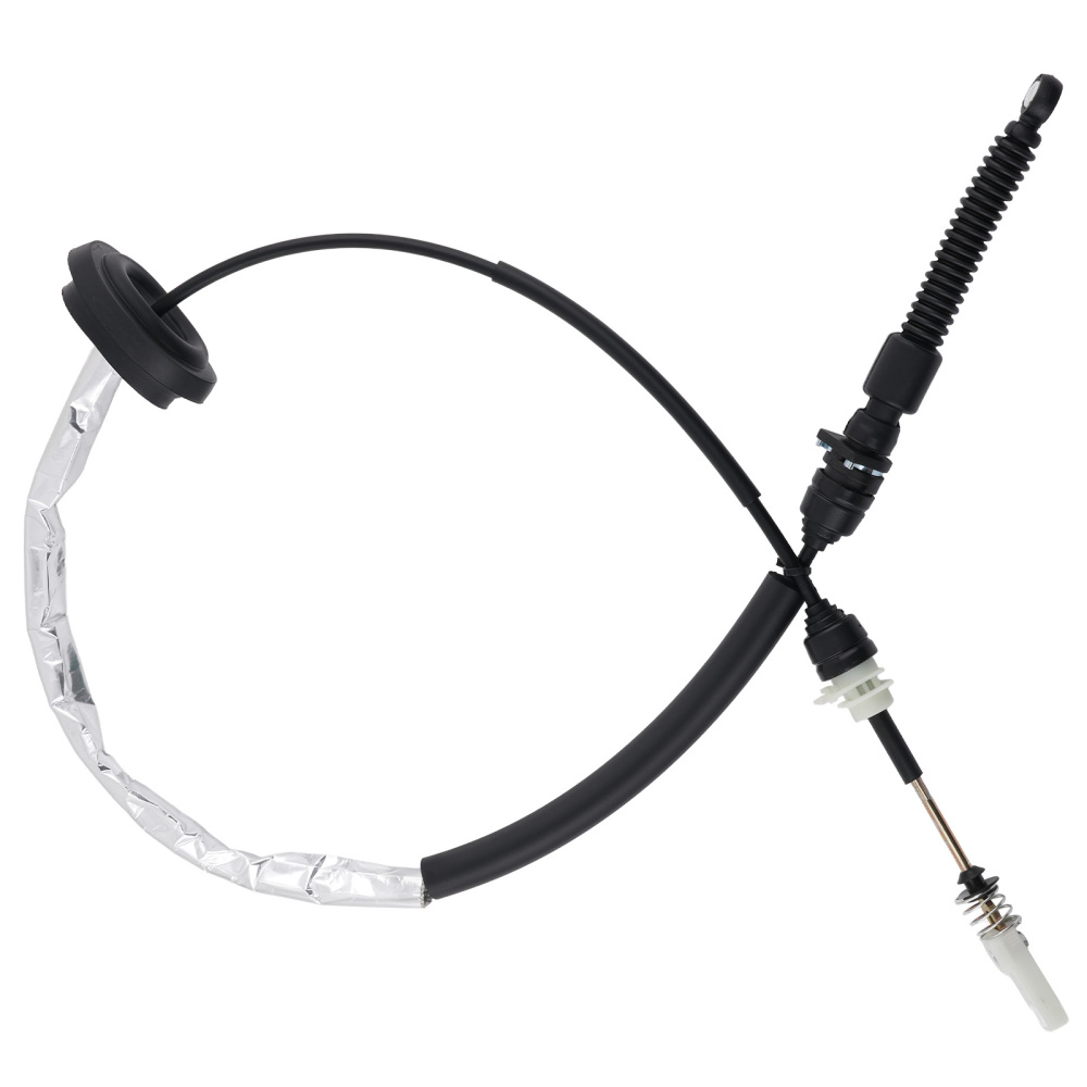 Auto Gear Shift Cable compatible for Dodge Dart SE 2.0L 2.4L 4 Cyl 2013-2016 35HX58B
