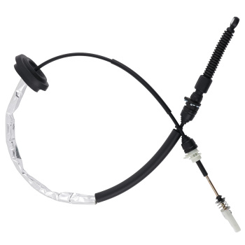 Auto Gear Shift Cable compatible for Dodge Dart SE 2.0L 2.4L 4 Cyl 2013-2016 35HX58B