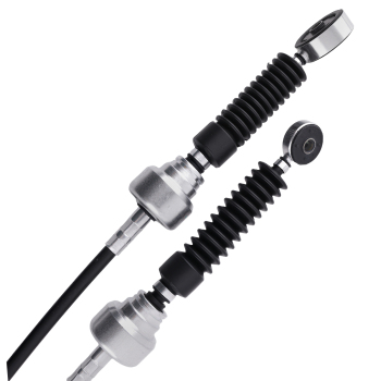 Manual Shift Cable compatible for Honda Civic 1.8L 12-15 DX EX LX 54310TR0A02