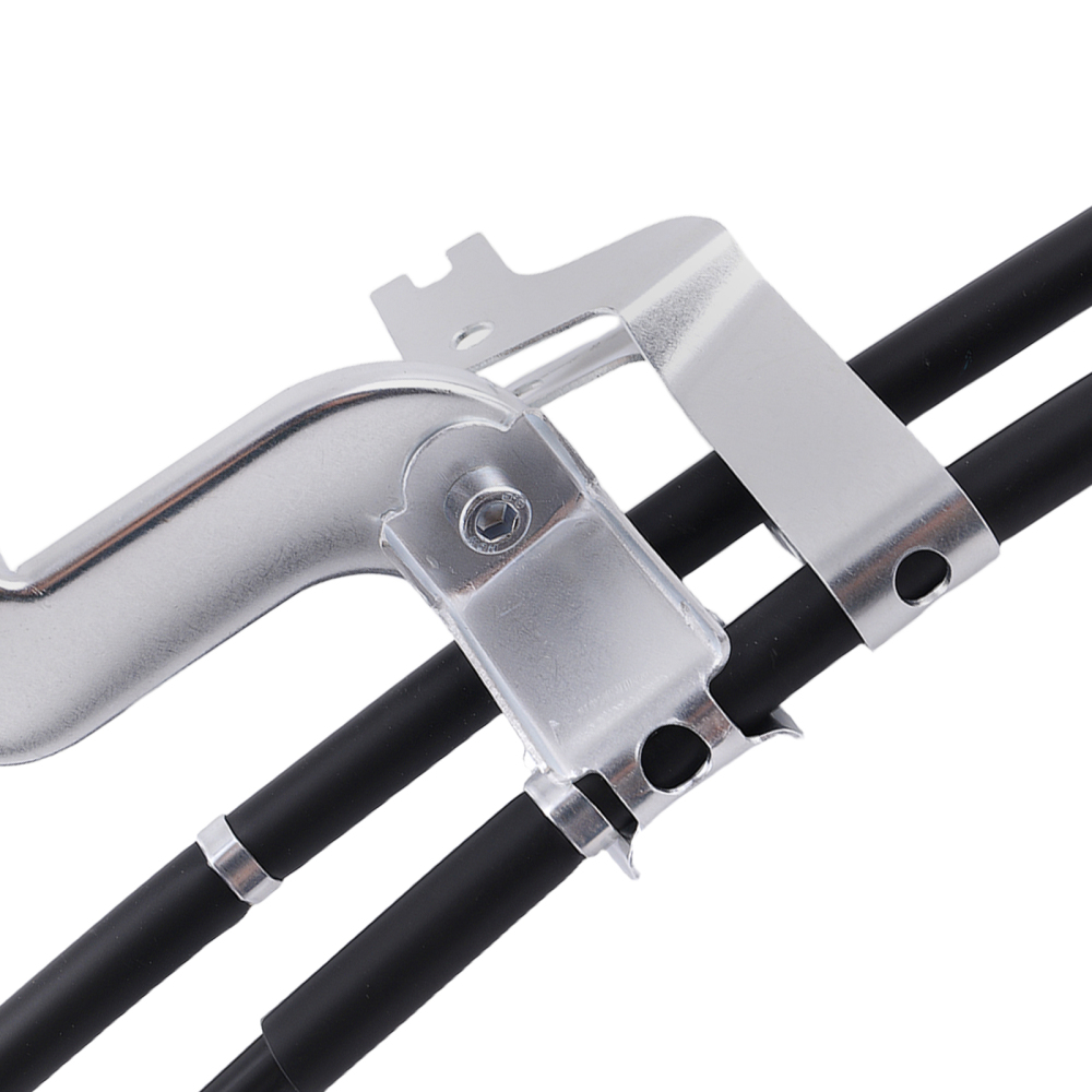 Manual Shift Cable compatible for Honda Civic 1.8L 12-15 DX EX LX 54310TR0A02