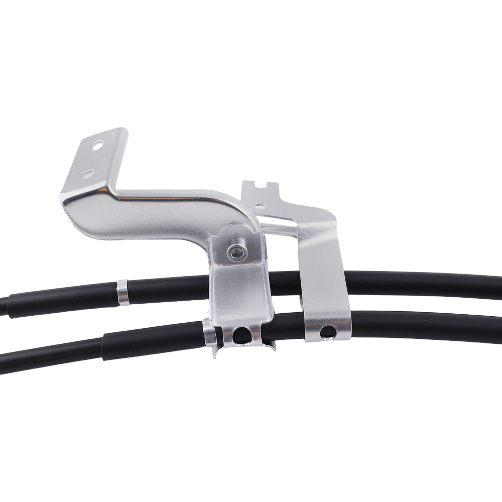 Manual Shift Cable compatible for Honda Civic 1.8L 12-15 DX EX LX 54310TR0A02