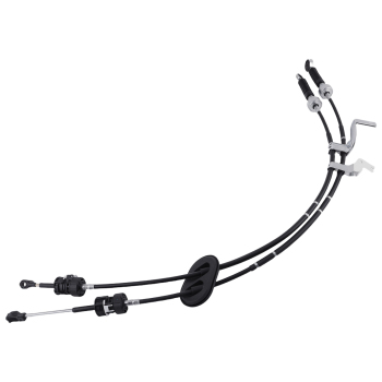 Manual Shift Cable compatible for Honda Civic 1.8L 12-15 DX EX LX 54310TR0A02