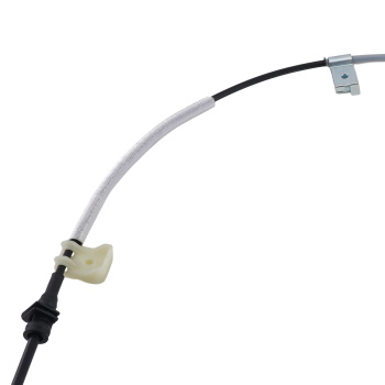 Auto Shift Control Cable compatible for Ford Mustang 4R70 4R75W 1999-2004 XR3Z7E395AA