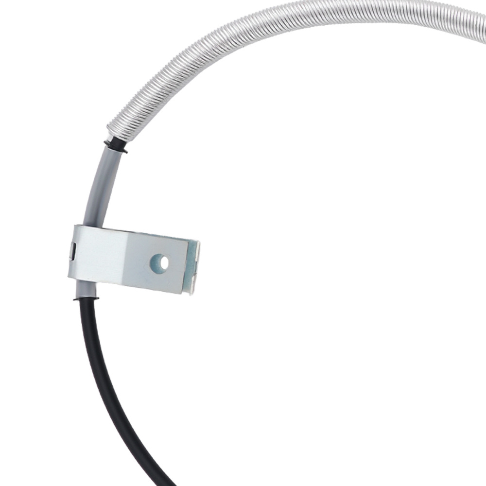 Auto Shift Control Cable compatible for Ford Mustang 4R70 4R75W 1999-2004 XR3Z7E395AA
