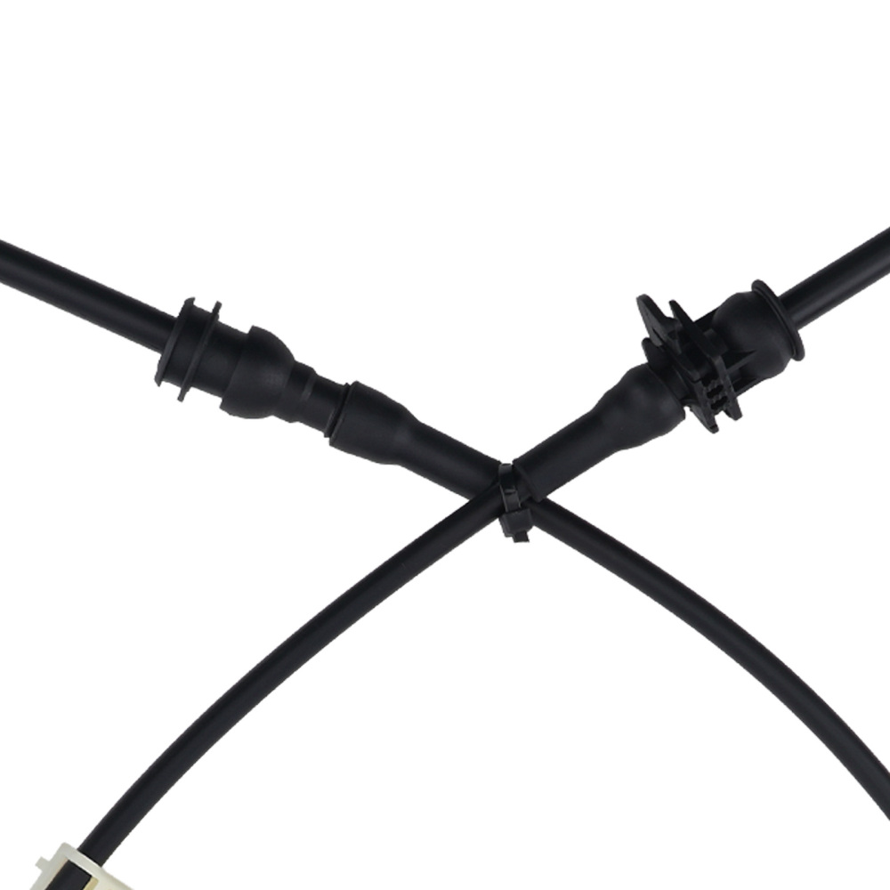 Auto Shift Control Cable compatible for Ford Mustang 4R70 4R75W 1999-2004 XR3Z7E395AA