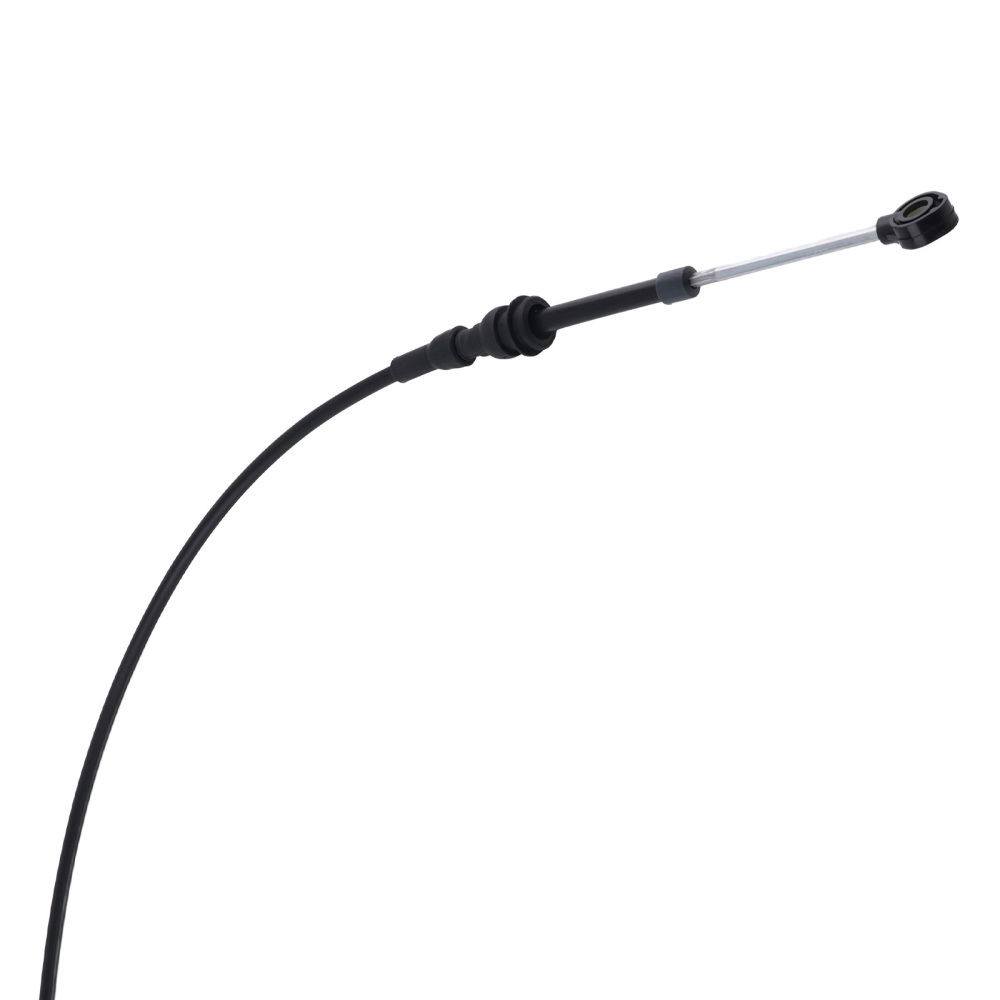 Auto Shift Control Cable compatible for Ford Mustang 4R70 4R75W 1999-2004 XR3Z7E395AA