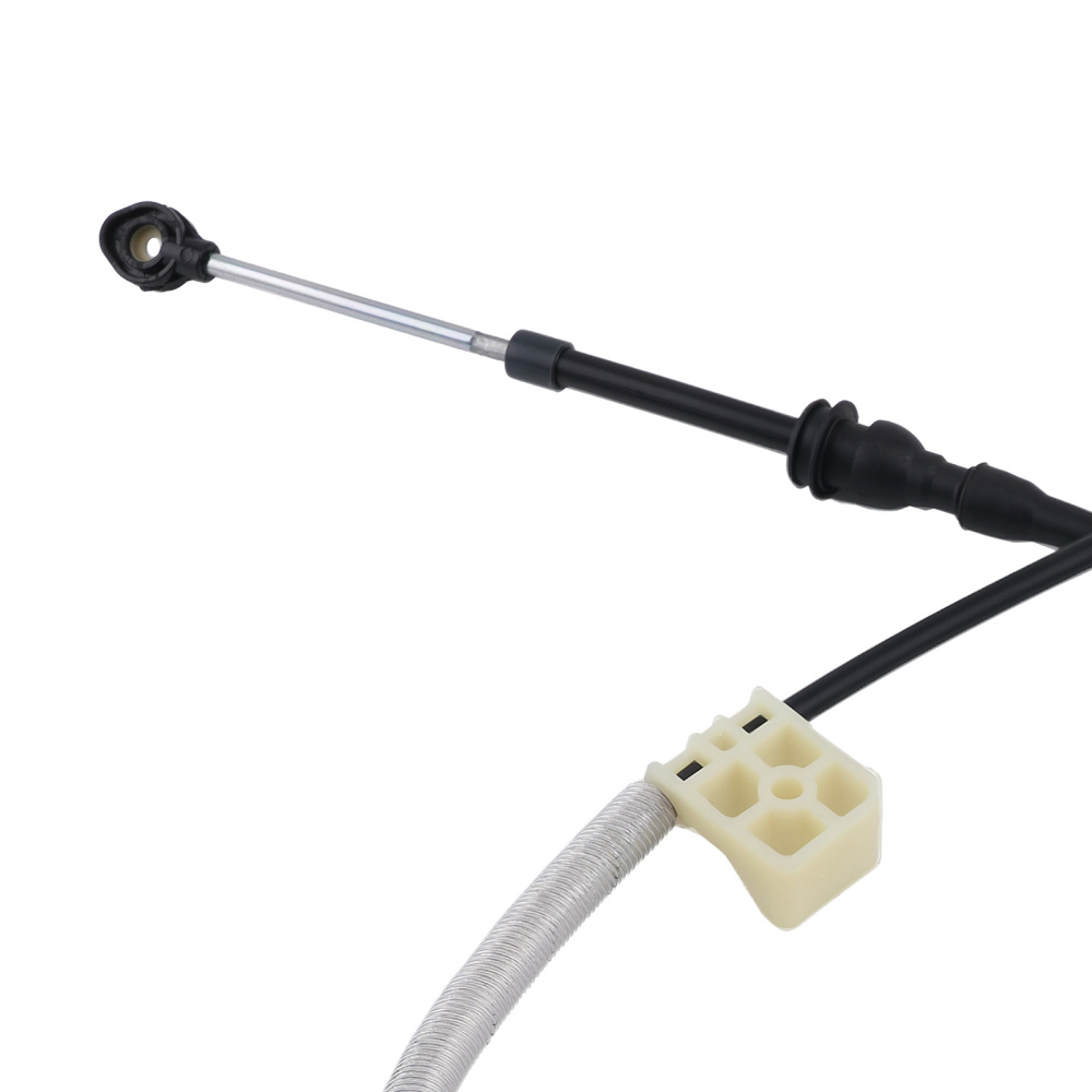 Auto Shift Control Cable compatible for Ford Mustang 4R70 4R75W 1999-2004 XR3Z7E395AA