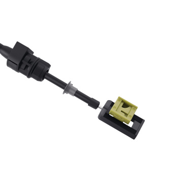 4R70W Shift Cable compatible for Ford F-150 compatible for Harley-Davidson 2002-2003 YL3Z7E395BA