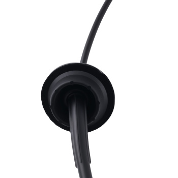 4R70W Shift Cable compatible for Ford F-150 compatible for Harley-Davidson 2002-2003 YL3Z7E395BA