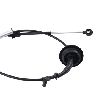 4R70W Shift Cable compatible for Ford F-150 compatible for Harley-Davidson 2002-2003 YL3Z7E395BA