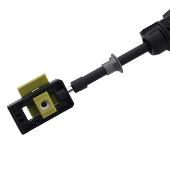 4R70W Shift Cable compatible for Ford F-150 compatible for Harley-Davidson 2002-2003 YL3Z7E395BA