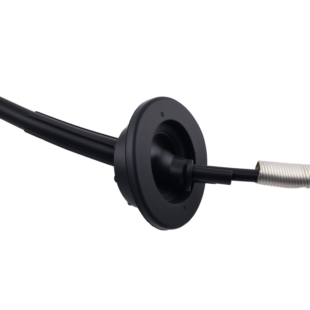 4R70W Shift Cable compatible for Ford F-150 compatible for Harley-Davidson 2002-2003 YL3Z7E395BA