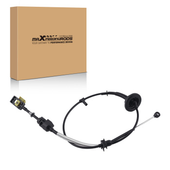 4R70W Shift Cable compatible for Ford F-150 compatible for Harley-Davidson 2002-2003 YL3Z7E395BA