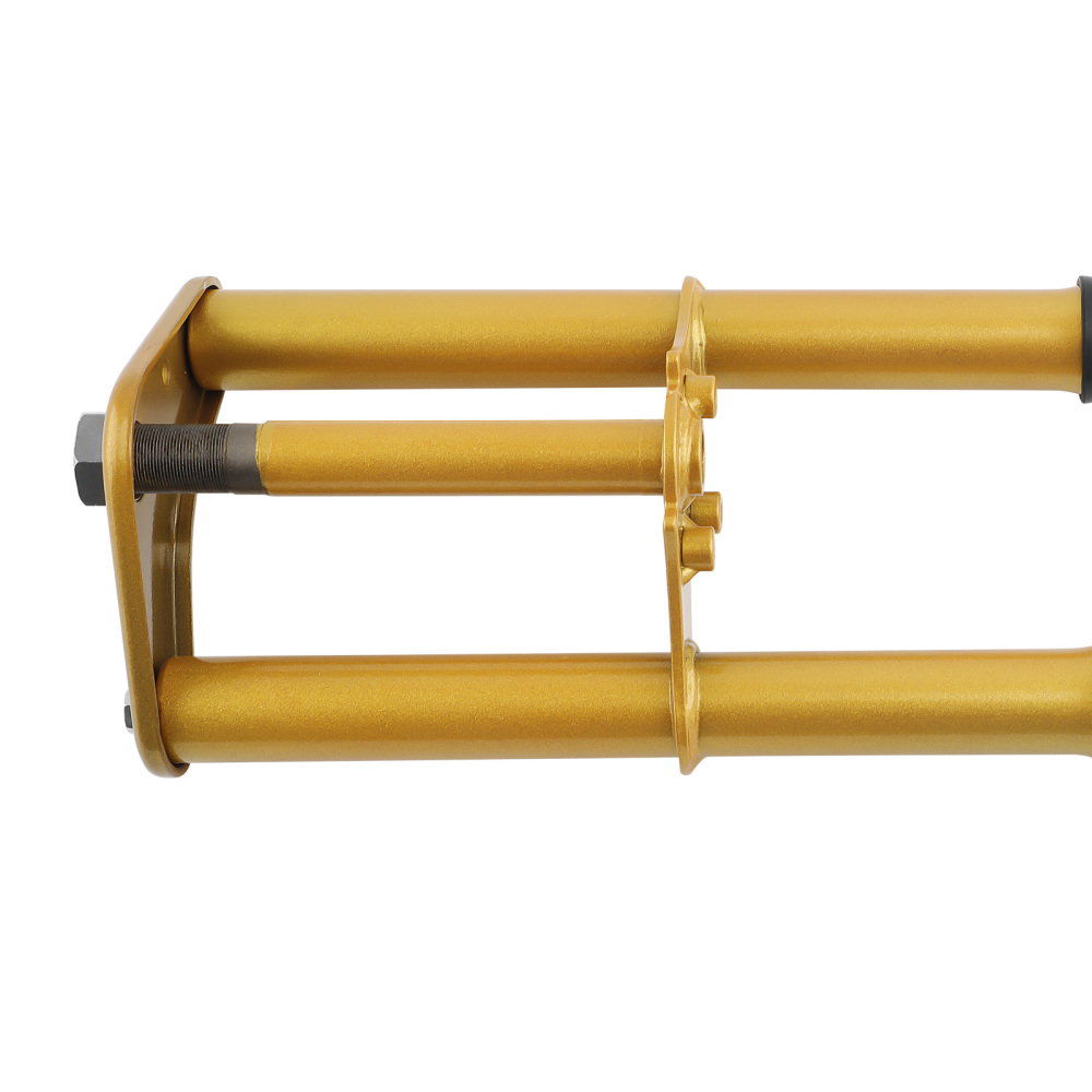 Horquilla de choque compatible para Honda XR50 CRF50F 2000-2014 50cc 70cc 110cc Dirt Bike