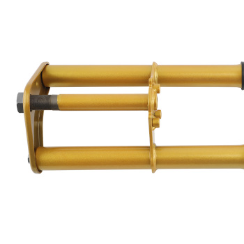 Horquilla de choque compatible para Honda XR50 CRF50F 2000-2014 50cc 70cc 110cc Dirt Bike