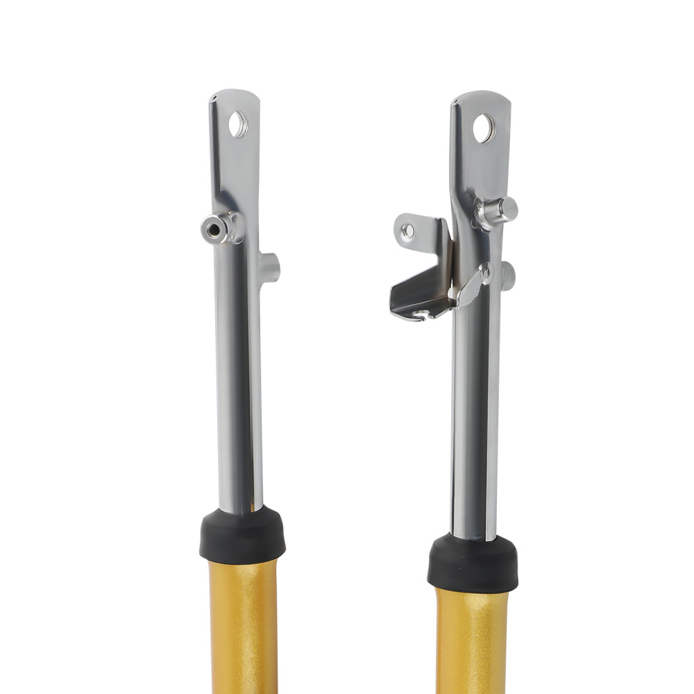 Horquilla de choque compatible para Honda XR50 CRF50F 2000-2014 50cc 70cc 110cc Dirt Bike