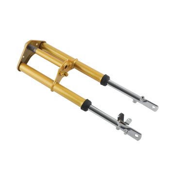 Front Forks Shock Suspension compatible for Honda CRF50F XR50 50cc to 110cc Dirt Bikes