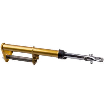 Ammortizzatore forcella anteriore compatibile per Honda XR50 CRF50 XR CRF 50 90cc 110cc