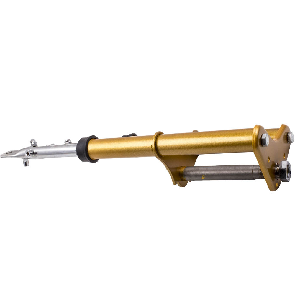 Ammortizzatore forcella anteriore compatibile per Honda XR50 CRF50 XR CRF 50 90cc 110cc