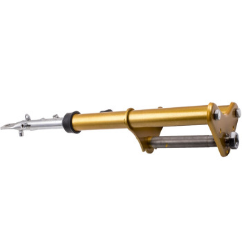 Ammortizzatore forcella anteriore compatibile per Honda XR50 CRF50 XR CRF 50 90cc 110cc