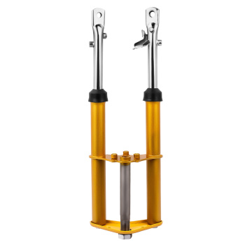 Ammortizzatore forcella anteriore compatibile per Honda XR50 CRF50 XR CRF 50 90cc 110cc