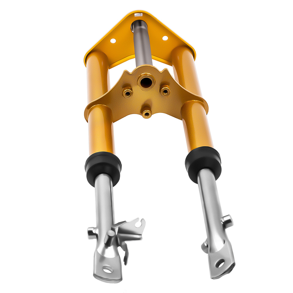 Ammortizzatore forcella anteriore compatibile per Honda XR50 CRF50 XR CRF 50 90cc 110cc