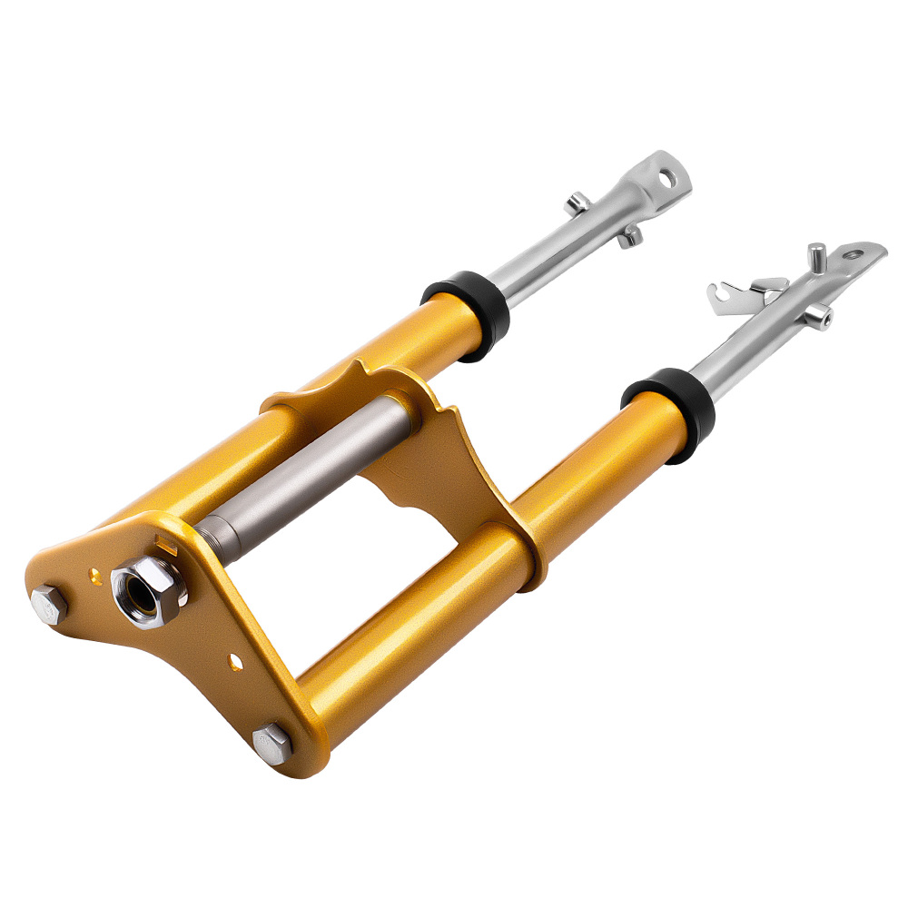 Ammortizzatore forcella anteriore compatibile per Honda XR50 CRF50 XR CRF 50 90cc 110cc