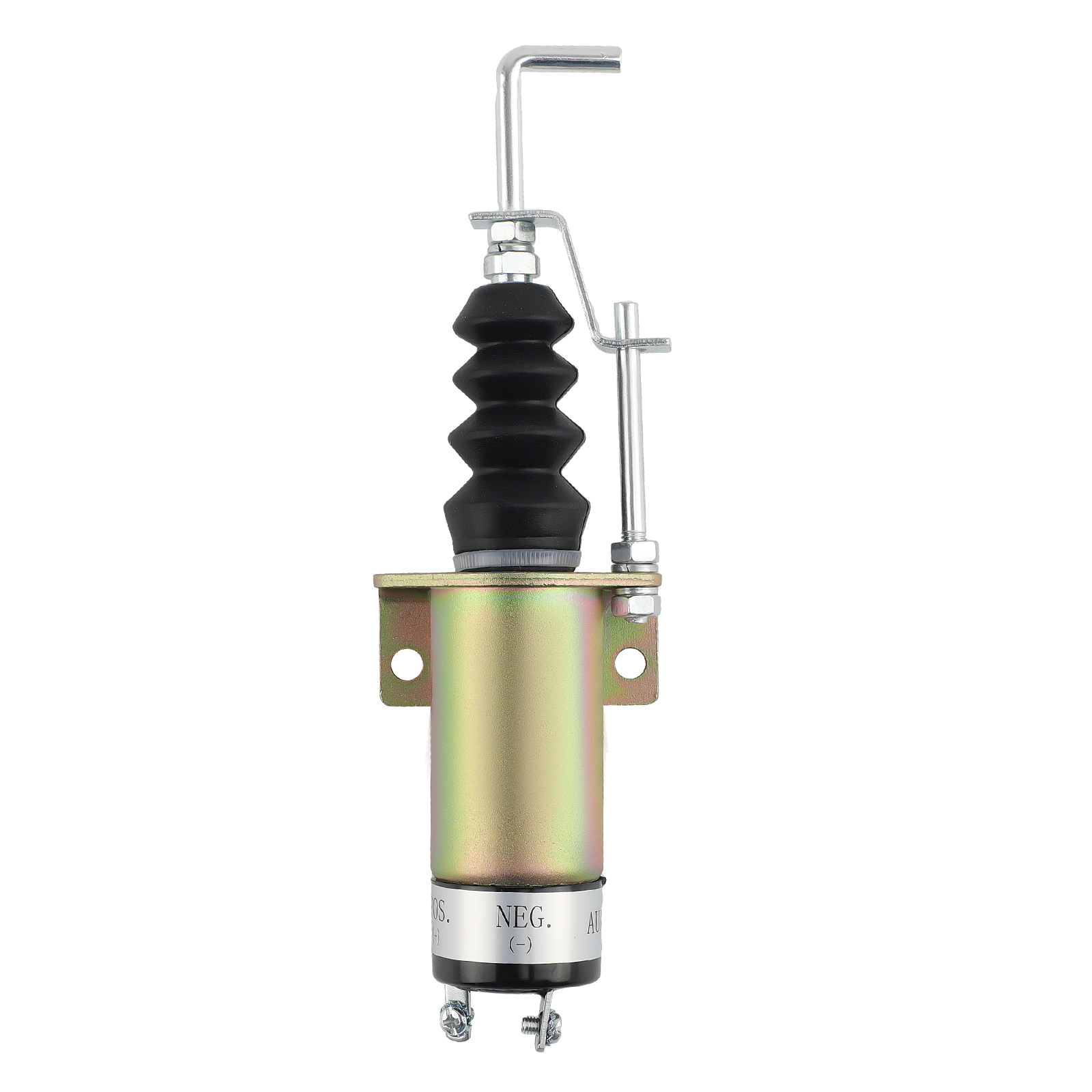 Fuel Shut Off Solenoid replace for 366-07197 SA-3405T 1502