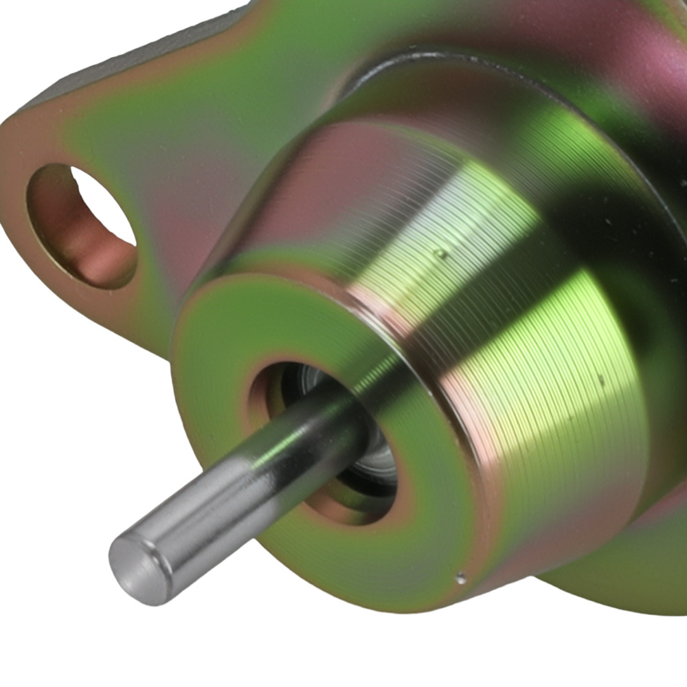 Fuel Solenoid Stop Shutdown for Yanmar 4.82 4.86 Engine 4TNE84 41-9100 41-7886
