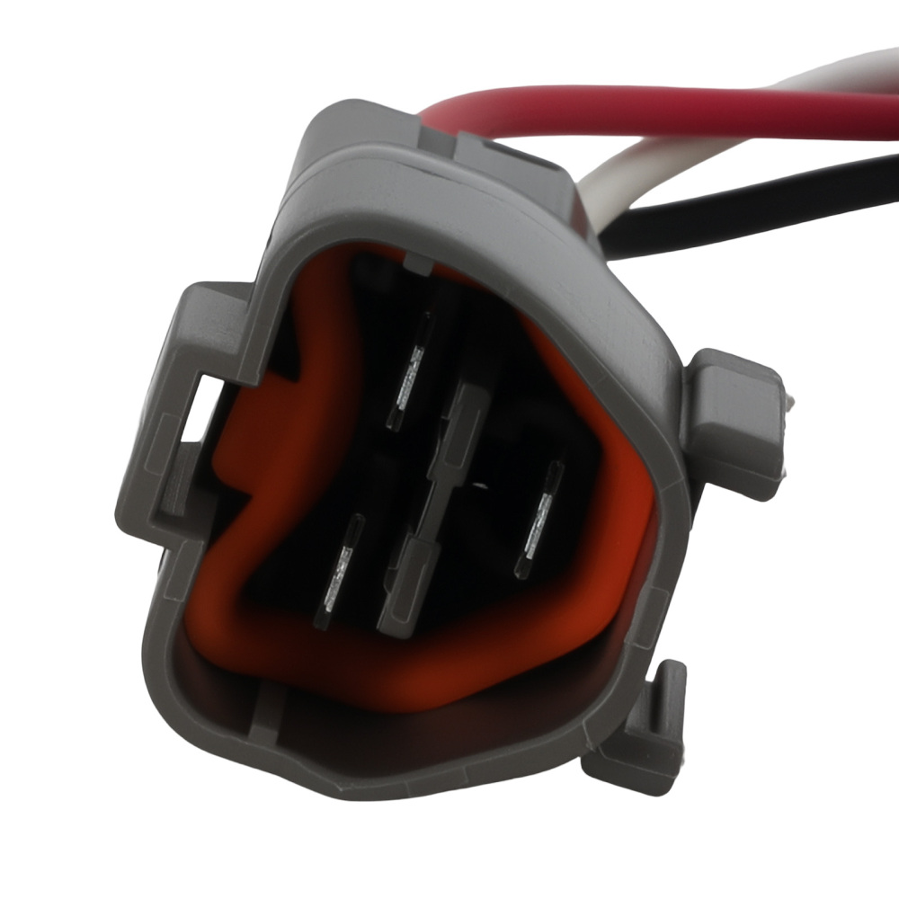 A fuel shut-off solenoid 12V compatible for Mitsubishi Engine(s) L3E, S3L, S4L SA-3725