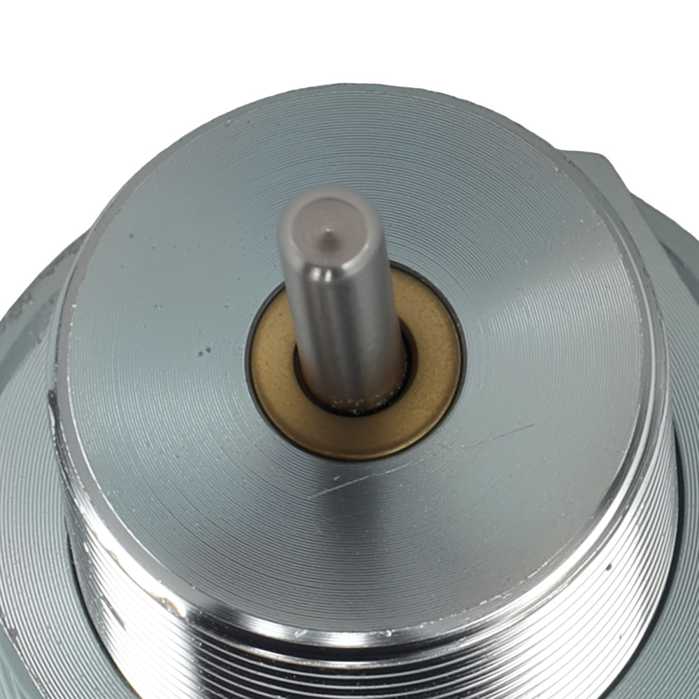 A fuel shut-off solenoid 12V compatible for Mitsubishi Engine(s) L3E, S3L, S4L SA-3725