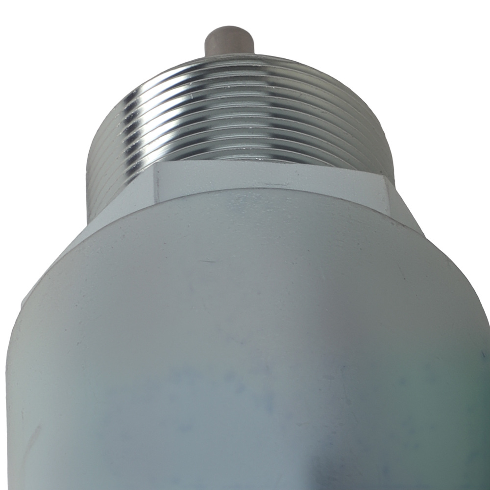 A fuel shut-off solenoid 12V compatible for Mitsubishi Engine(s) L3E, S3L, S4L SA-3725
