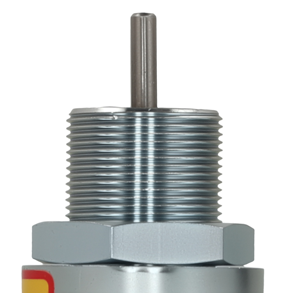 A fuel shut-off solenoid 12V compatible for Mitsubishi Engine(s) L3E, S3L, S4L SA-3725