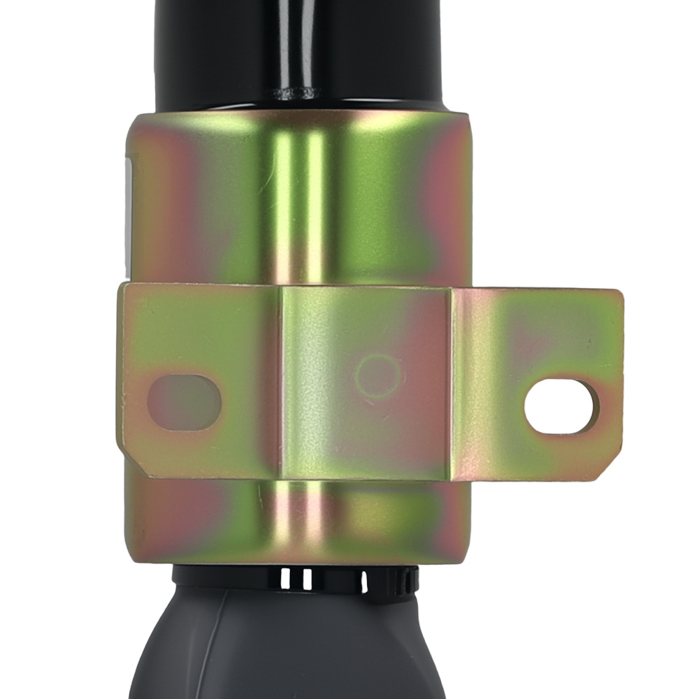 12V Throttle Solenoid compatible for Cummins S40 S45 S60 S65 S80 S85 Replace SA-4984-12