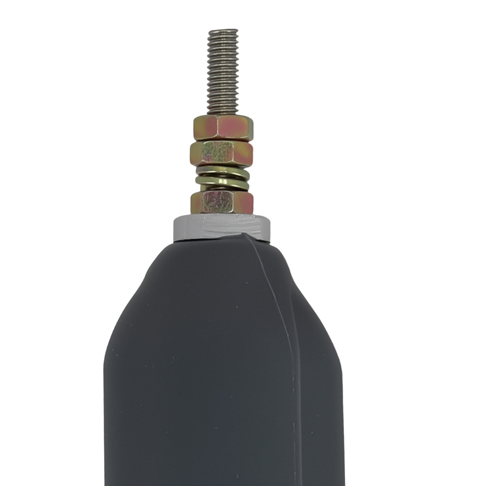 12V Throttle Solenoid compatible for Cummins S40 S45 S60 S65 S80 S85 Replace SA-4984-12