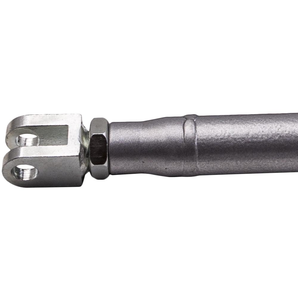 Sidecar Installation Kit compatible for Honda Compatible for Suzuki Compatible for Yamaha U-Clamp frame mounts