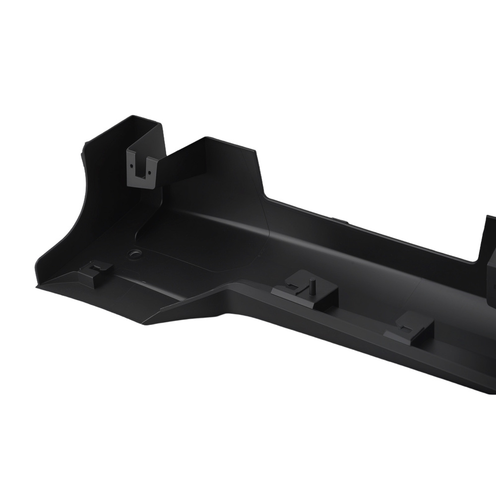 Right Side Rocker Panel compatible for Lincoln MKZ 2.0L/3.7L 2013 2014-2020 DP5Z-5410176-A