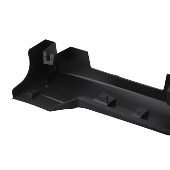 Right Side Rocker Panel compatible for Lincoln MKZ 2.0L/3.7L 2013 2014-2020 DP5Z-5410176-A