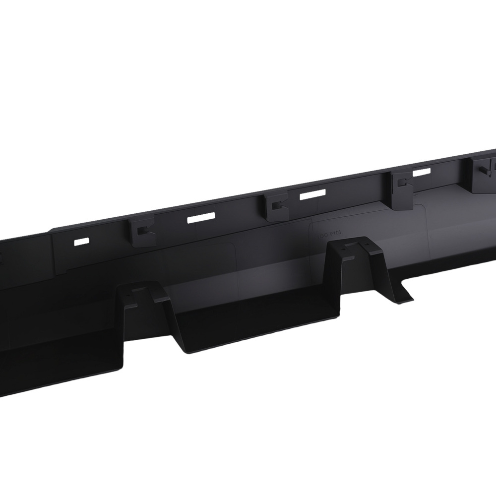 Right Side Rocker Panel compatible for Lincoln MKZ 2.0L/3.7L 2013 2014-2020 DP5Z-5410176-A