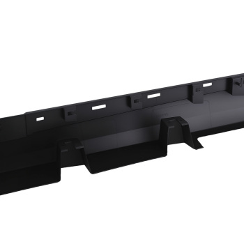 Right Side Rocker Panel compatible for Lincoln MKZ 2.0L/3.7L 2013 2014-2020 DP5Z-5410176-A