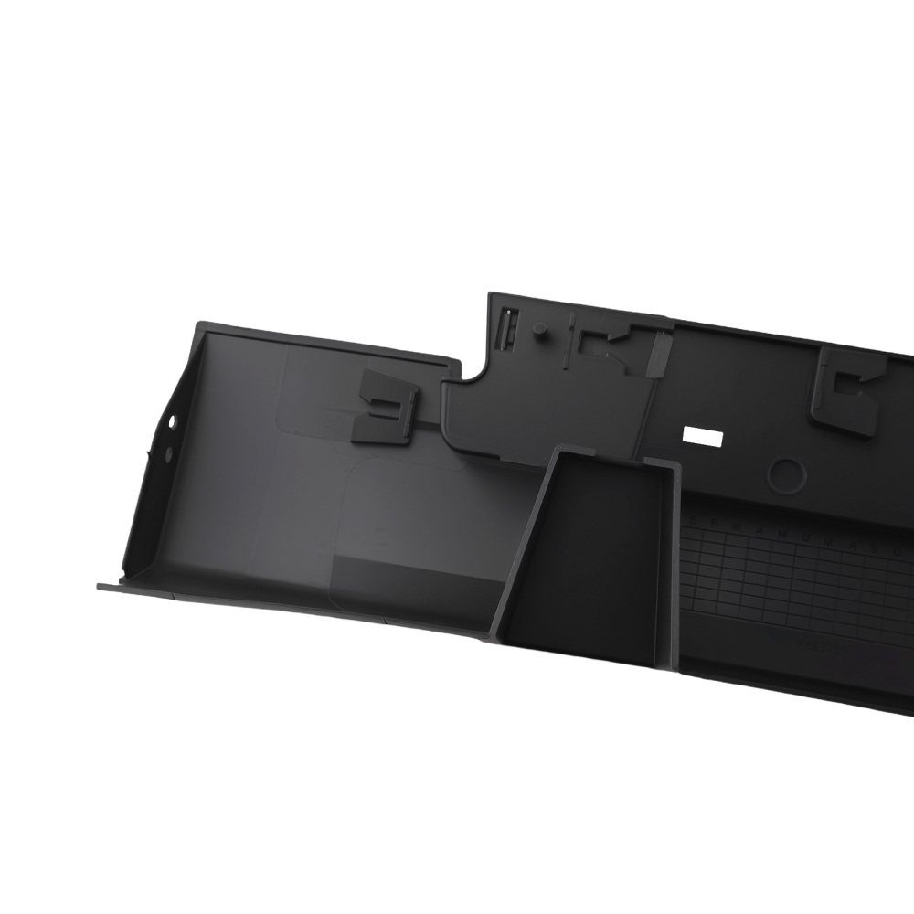 Right Side Rocker Panel compatible for Lincoln MKZ 2.0L/3.7L 2013 2014-2020 DP5Z-5410176-A