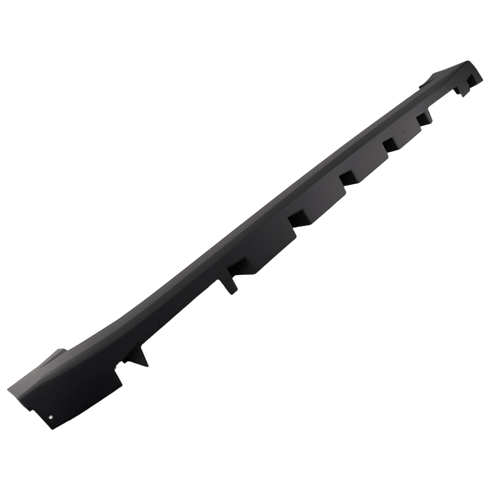 Left Rocker Panel Side Skirt Trim Molding compatible for Lincoln MKZ 13-20 DP5Z5410177A