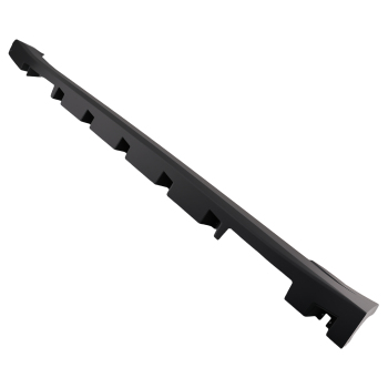 Left Rocker Panel Side Skirt Trim Molding compatible for Lincoln MKZ 13-20 DP5Z5410177A