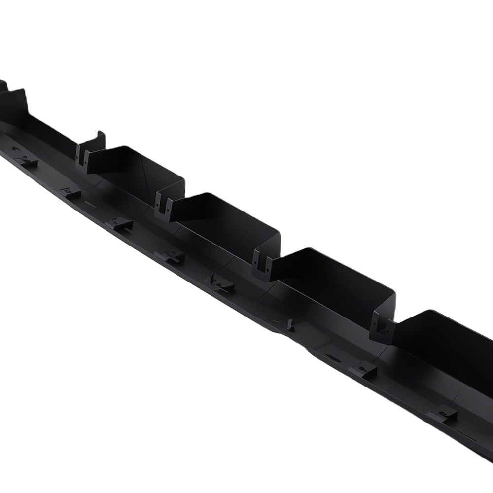 Left Rocker Panel Side Skirt Trim Molding compatible for Lincoln MKZ 13-20 DP5Z5410177A