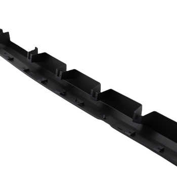 Left Rocker Panel Side Skirt Trim Molding compatible for Lincoln MKZ 13-20 DP5Z5410177A