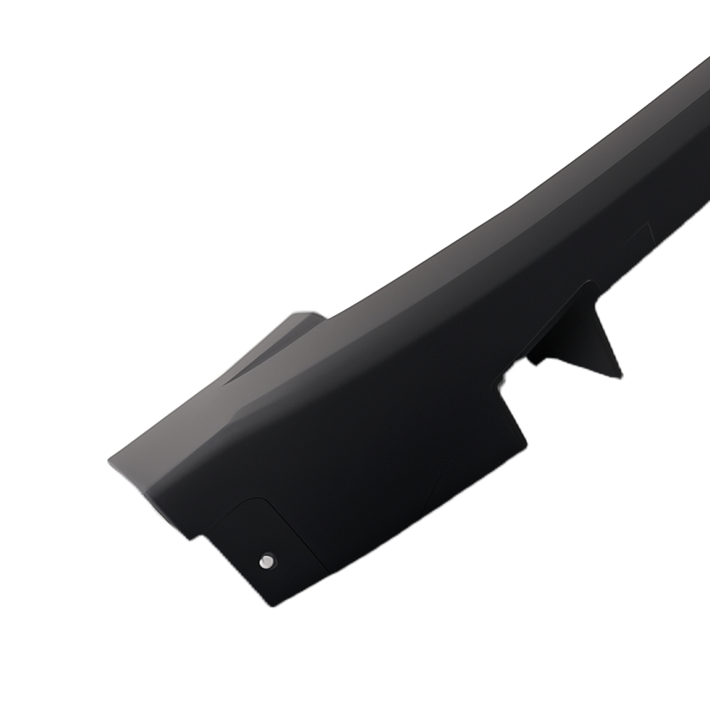 Left Rocker Panel Side Skirt Trim Molding compatible for Lincoln MKZ 13-20 DP5Z5410177A