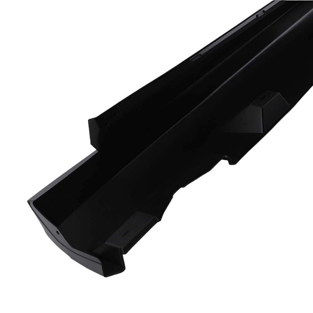 Passenger Side Body Trim compatible for Ford Focus SE/Titanium 2012-2017 CP9Z5810176A